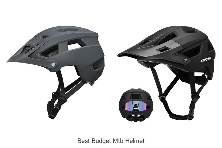 Top 12 Best Budget MTB Helmet That Will Blow Your Mind!