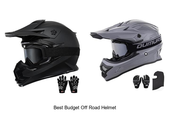 Top 12 Best Budget Off Road Helmet You Can’t Miss Today