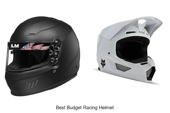 Top 12 Best Budget Racing Helmet That Will Blow Your Mind