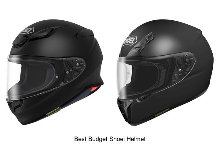 Top 12 Best Budget Shoei Helmet Deals You Can’t Miss