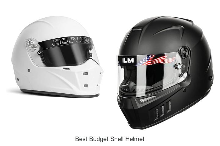 Top 12 Best Budget Snell Helmet Deals You Can’t Miss