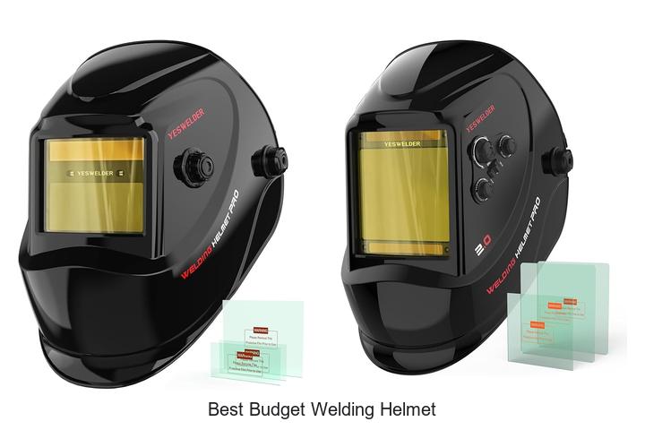 Top 12 Best Budget Welding Helmet That Will Blow Your Mind