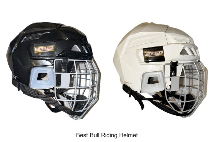 Top 12 Best Bull Riding Helmet That Will Save Your Life!