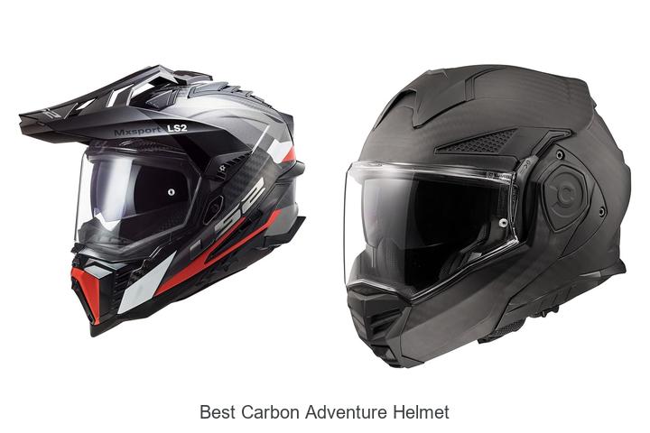 Top 12 Best Carbon Adventure Helmet That Will Blow Your Mind