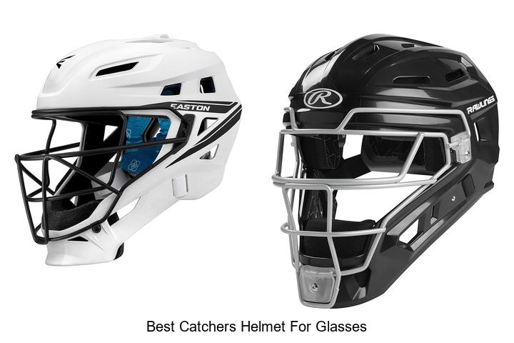 Top 12 Best Catchers Helmet For Glasses You Need Now!