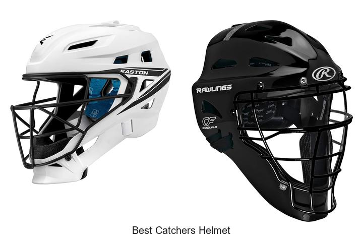 Top 12 Best Catchers Helmet That Will Change Your Game!