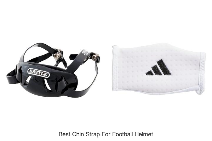 Top 12 Best Chin Strap For Football Helmet You Need Now