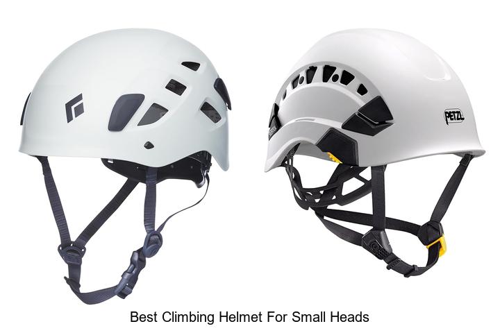 Top 12 Best Climbing Helmet for Small Heads You’ll Love