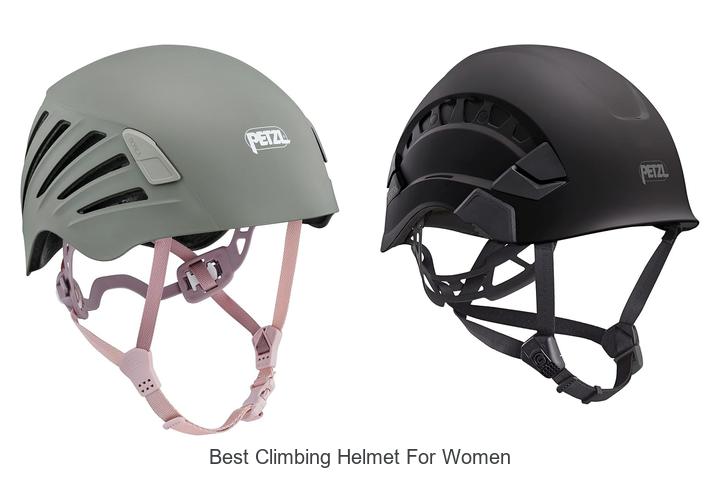 Top 12 Best Climbing Helmet for Women You Can’t Miss