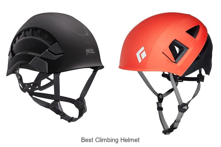 Top 12 Best Climbing Helmet That Will Blow Your Mind!