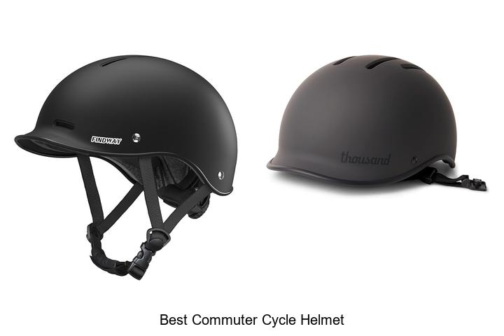 Top 12 Best Commuter Cycle Helmet That Will Blow Your Mind