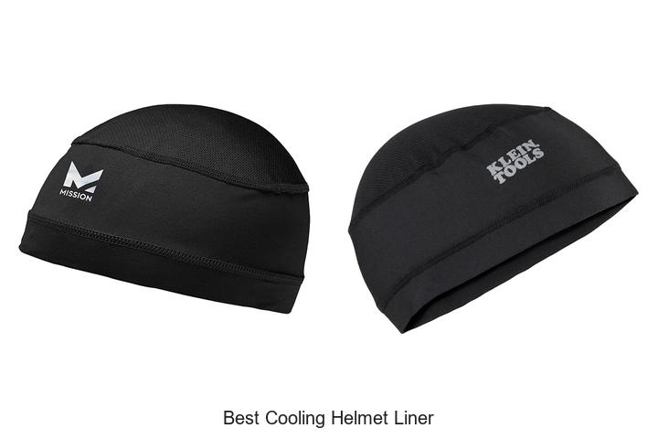 Top 12 Best Cooling Helmet Liner That Will Blow Your Mind