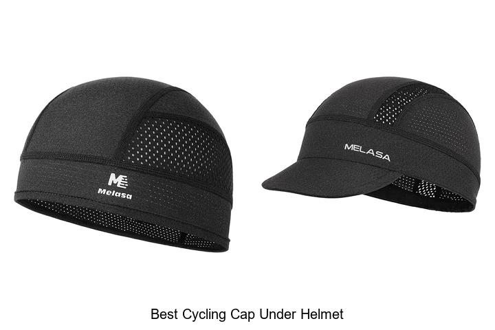 Top 12 Best Cycling Cap Under Helmet You Can’t Miss!