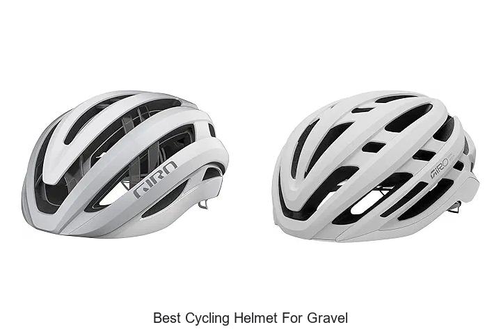 Top 12 Best Cycling Helmet For Gravel You Can’t Miss!