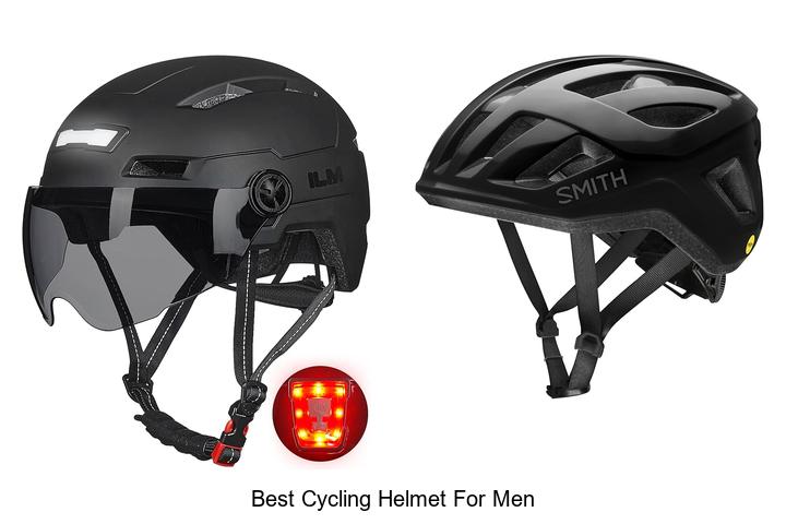 Top 12 Best Cycling Helmet For Men That Will Blow Your Mind