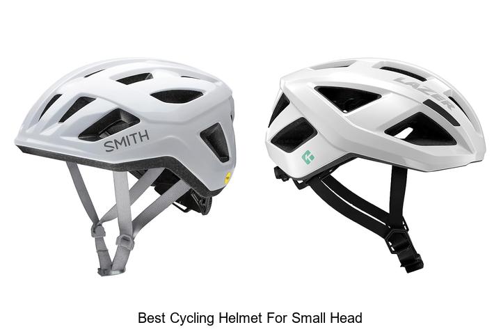 Top 12 Best Cycling Helmet for Small Head You Need Now
