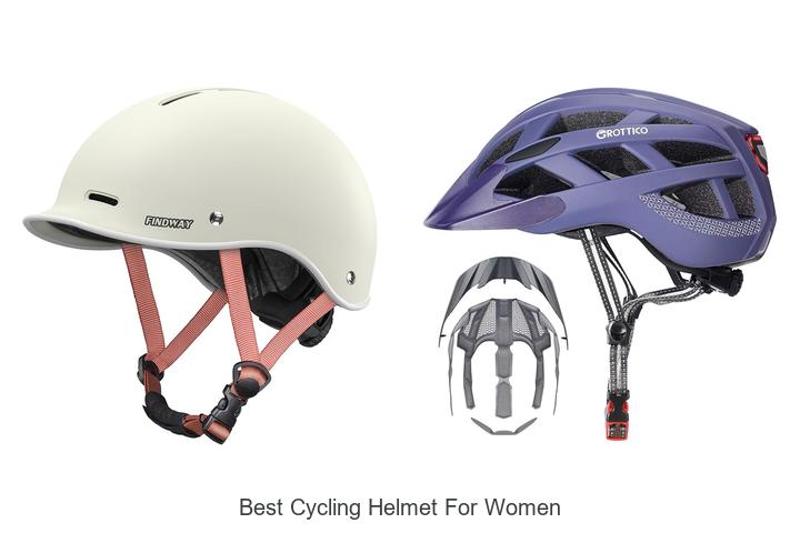 Top 12 Best Cycling Helmet For Women That Will Save You!
