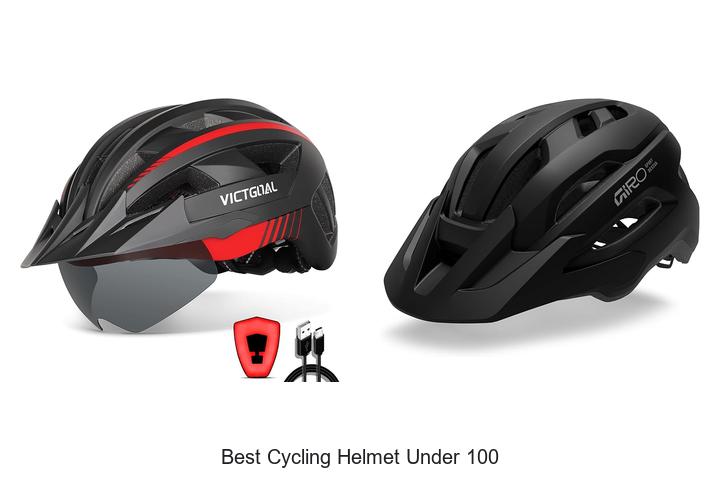 Top 12 Best Cycling Helmet Under 100 You Can’t Miss!