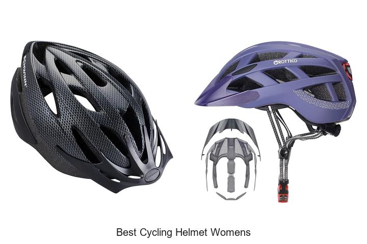 Top 12 Best Cycling Helmet Womens That Boost Safety Now