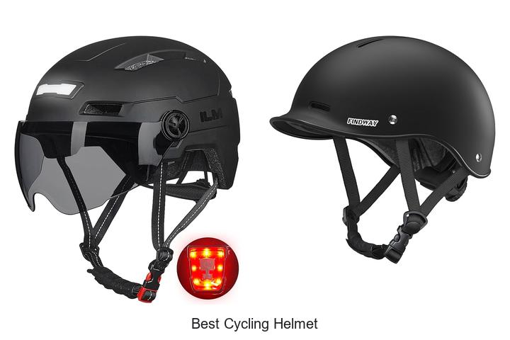 Top 12 Best Cycling Helmet That Will Save Your Life Today
