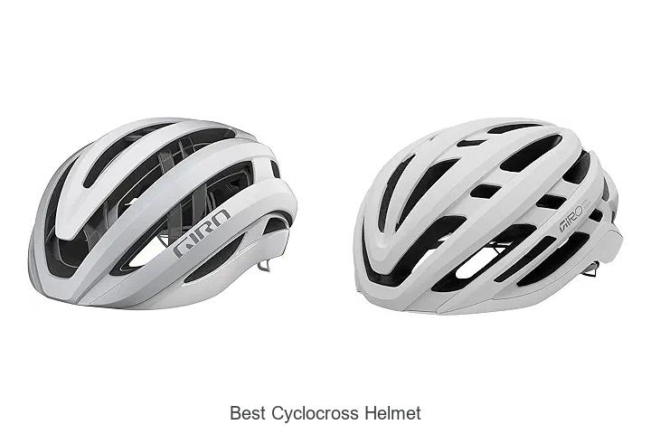 Top 12 Best Cyclocross Helmet That Will Blow Your Mind