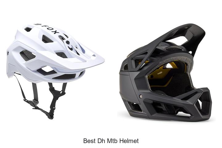 Top 12 Best DH MTB Helmet: Ultimate Protection Guide
