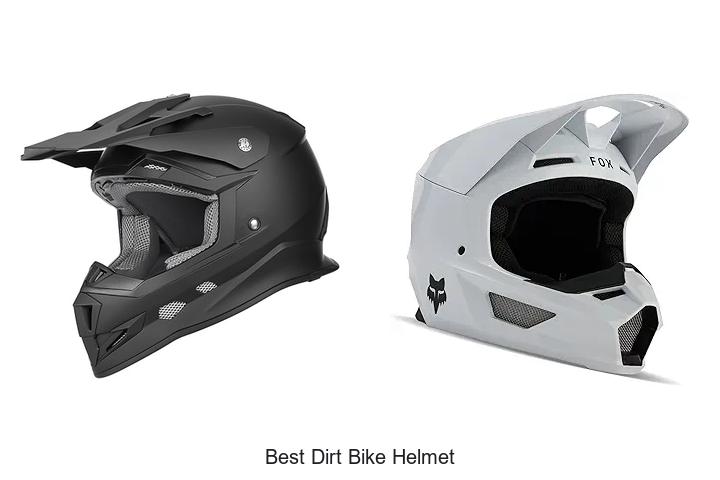 Top 12 Best Dirt Bike Helmet You Can’t Ride Without!