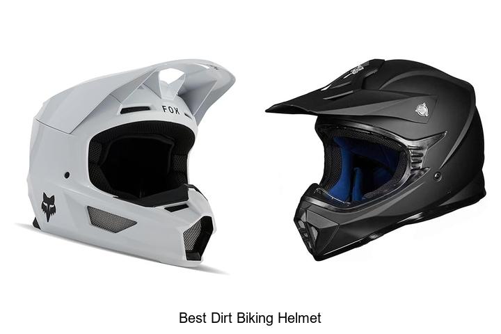 Top 12 Best Dirt Biking Helmet That Will Blow Your Mind!