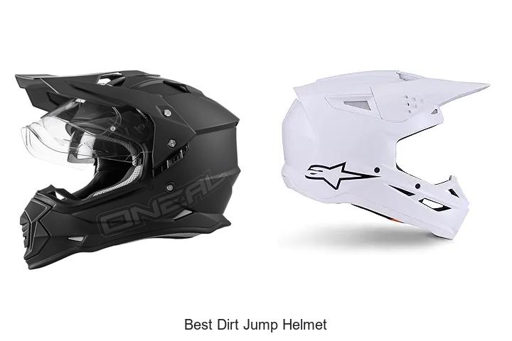 Top 12 Best Dirt Jump Helmet That Will Blow Your Mind!