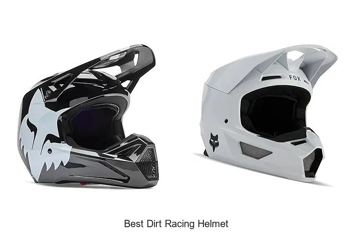 Top 12 Best Dirt Racing Helmet That Pros Swear By