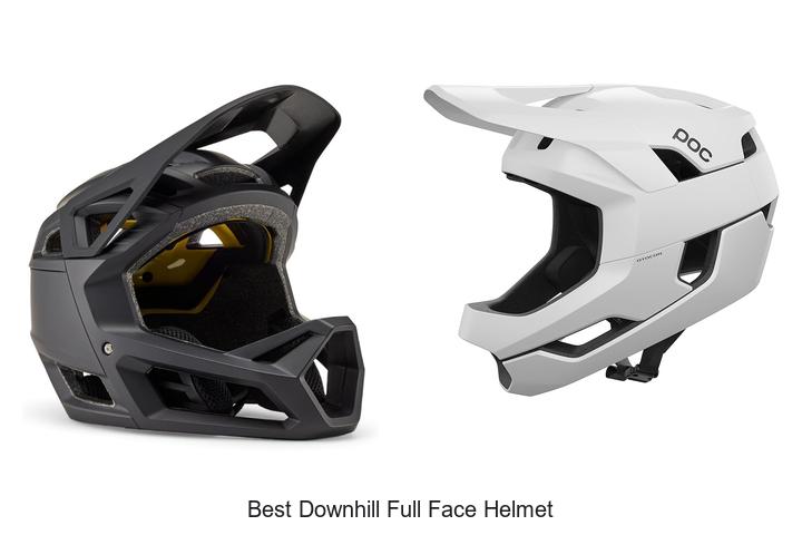 Top 12 Best Downhill Full Face Helmet Picks You Can’t Miss