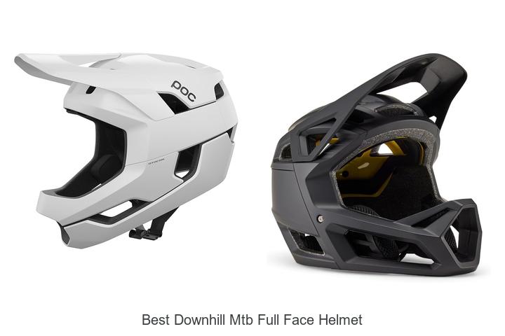 Top 12 Best Downhill MTB Full Face Helmet You Need Now