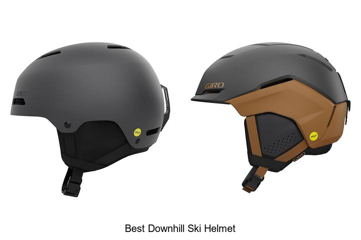 Top 12 Best Downhill Ski Helmet That Will Blow Your Mind!