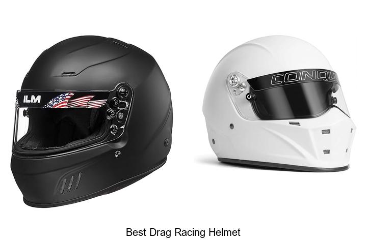 Top 12 Best Drag Racing Helmet You Can’t Miss Today
