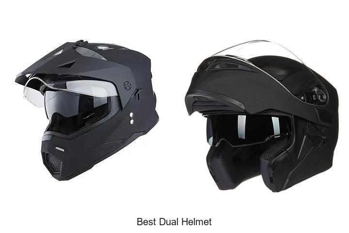 Top 12 Best Dual Helmet For Ultimate Riding Safety
