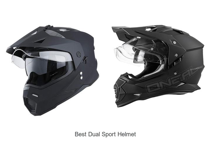 Top 12 Best Dual Sport Helmet You Can’t Miss Today