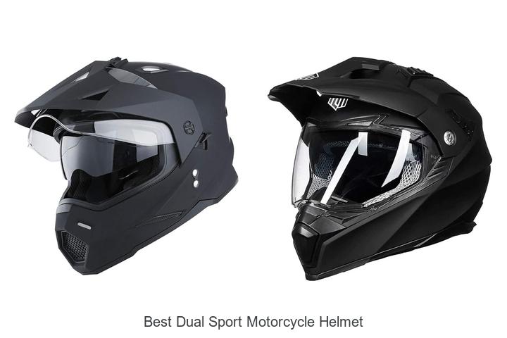 Top 12 Best Dual Sport Motorcycle Helmet You Need Now