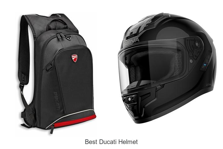 Top 12 Best Ducati Helmet Picks You Can’t Miss!