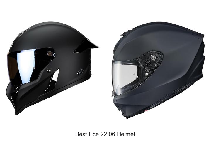 Top 12 Best ECE 22.06 Helmet That Will Blow Your Mind!