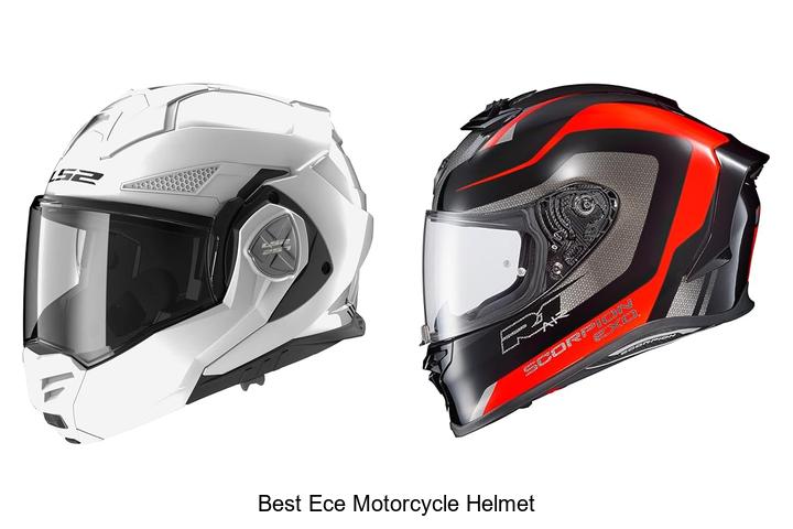 Top 12 Best ECE Motorcycle Helmet Picks You Can’t Miss