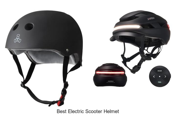 Top 12 Best Electric Scooter Helmet You Can’t Miss!
