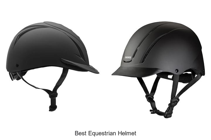Top 12 Best Equestrian Helmet Picks You Can’t Miss!