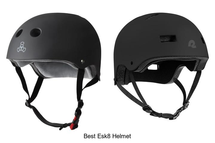 Top 12 Best Esk8 Helmet That Will Save Your Life Today