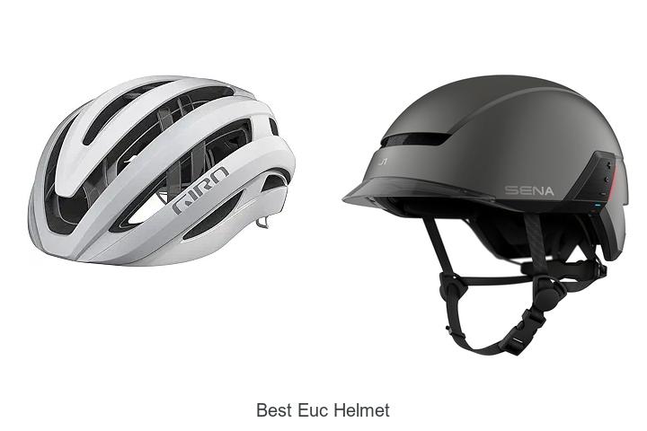Top 12 Best EUC Helmet That Will Save Your Life Today