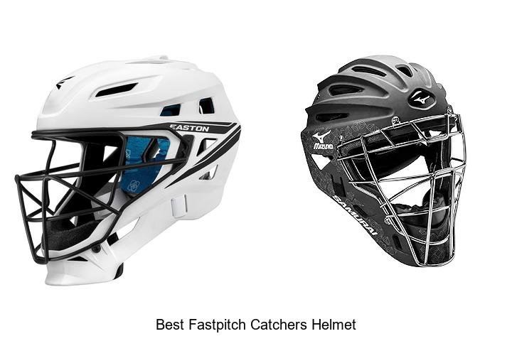 Top 12 Best Fastpitch Catchers Helmet You Can’t Miss!
