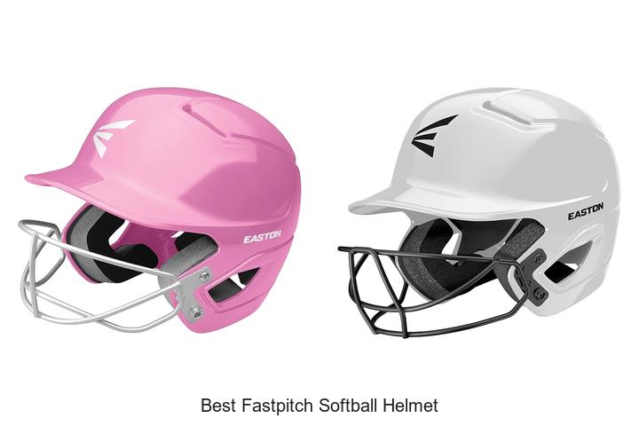 Top 12 Best Fastpitch Softball Helmet You Can’t Miss!