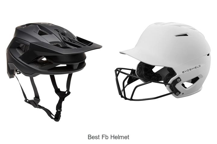 Top 12 Best FB Helmet Picks That Will Blow You Away!