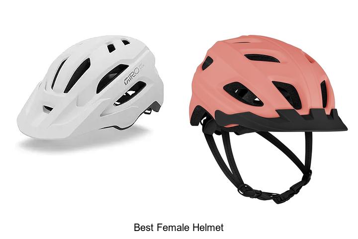 Top 12 Best Female Helmet That Will Blow Your Mind!
