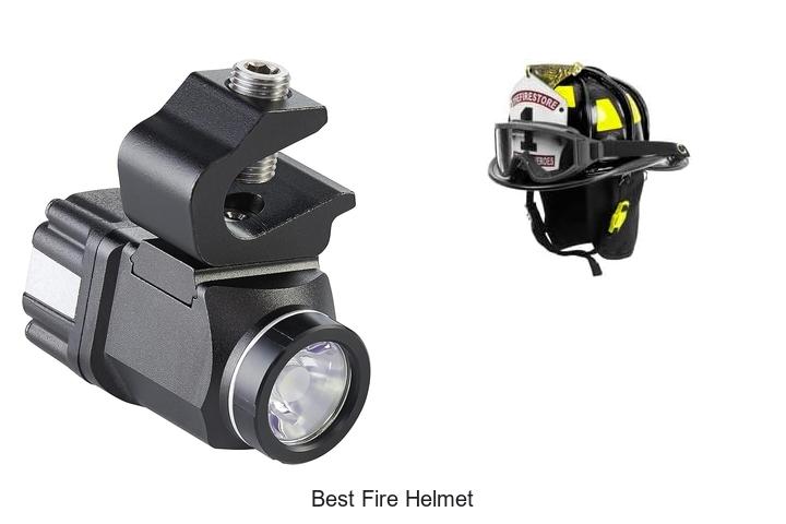 Top 12 Best Fire Helmet That Will Save Your Life Today