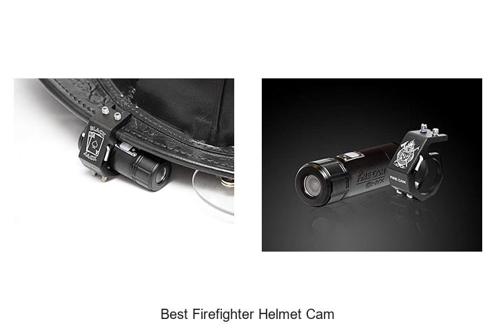Top 12 Best Firefighter Helmet Cam Reviews You Can’t Miss